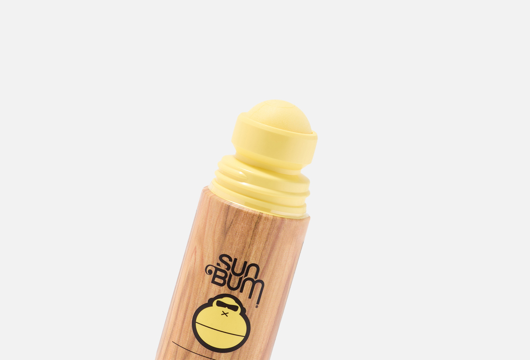Sun bum Moisturizing Roll-On Lotion SPF50 Original Sunscreen Roll-On Lotion 88 ml Sun bum Moisturizing Roll-On Lotion SPF50 Original Sunscreen Roll-On Lotion