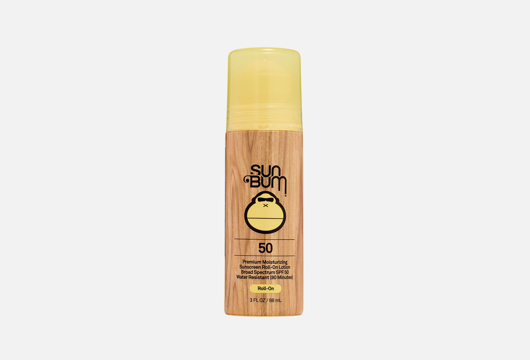 Original Sunscreen Roll-On Lotion  88 