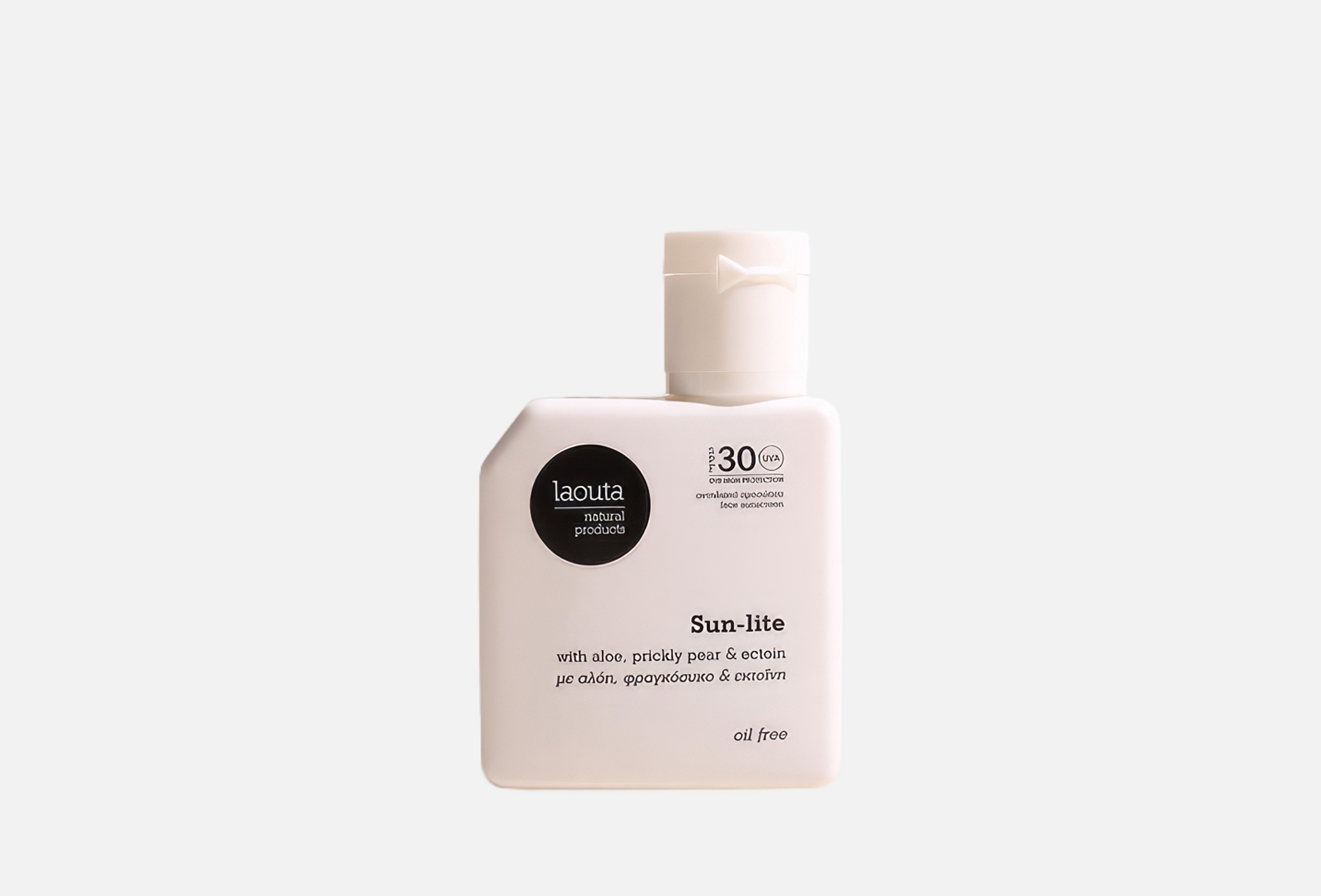 Sun-Lite Oil Free Face Sunscreen 50