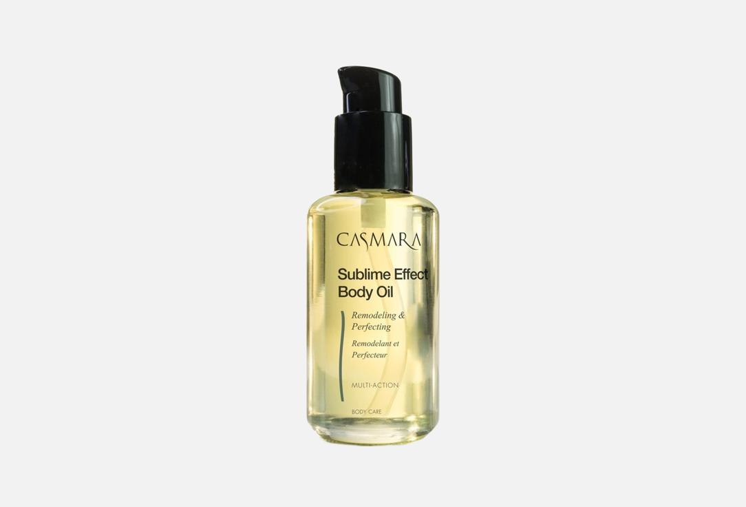 Casmara Body oil Sublime effect 100 ml Casmara Body oil Sublime effect