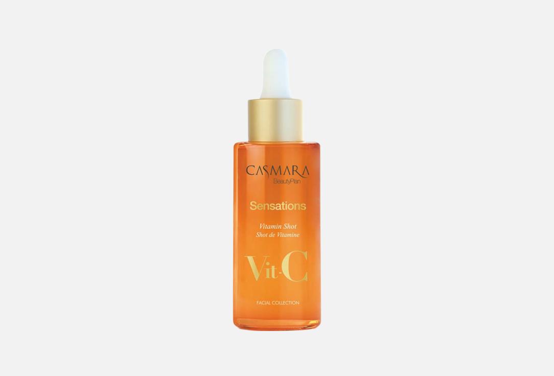Casmara Face serum Sensations vitamin 50 ml Casmara Face serum Sensations vitamin