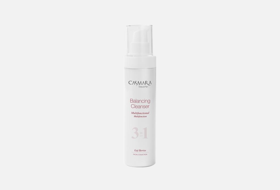 Casmara Face cleansing gel Balancing 150 ml Casmara Face cleansing gel Balancing