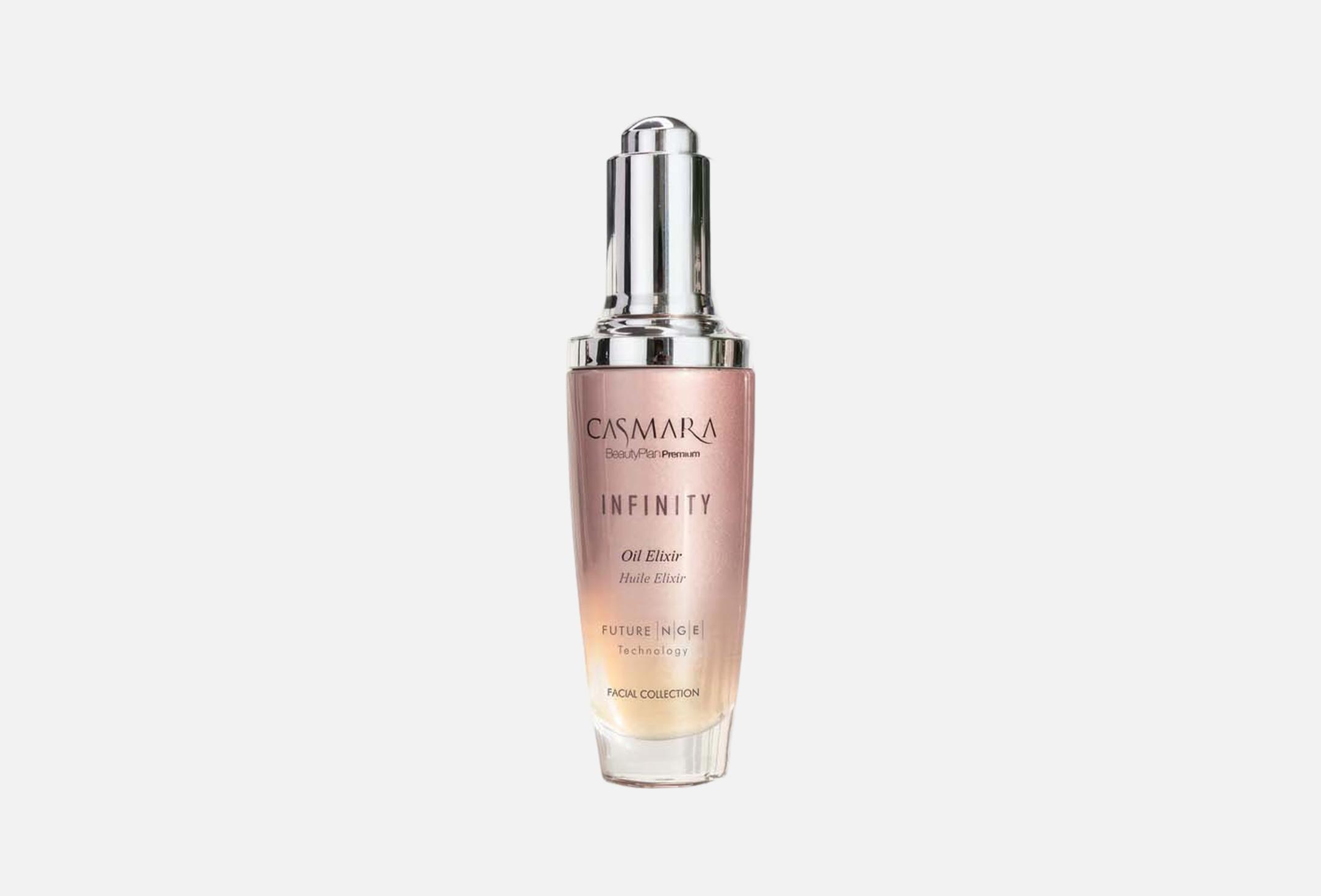 Elixir oil  50 