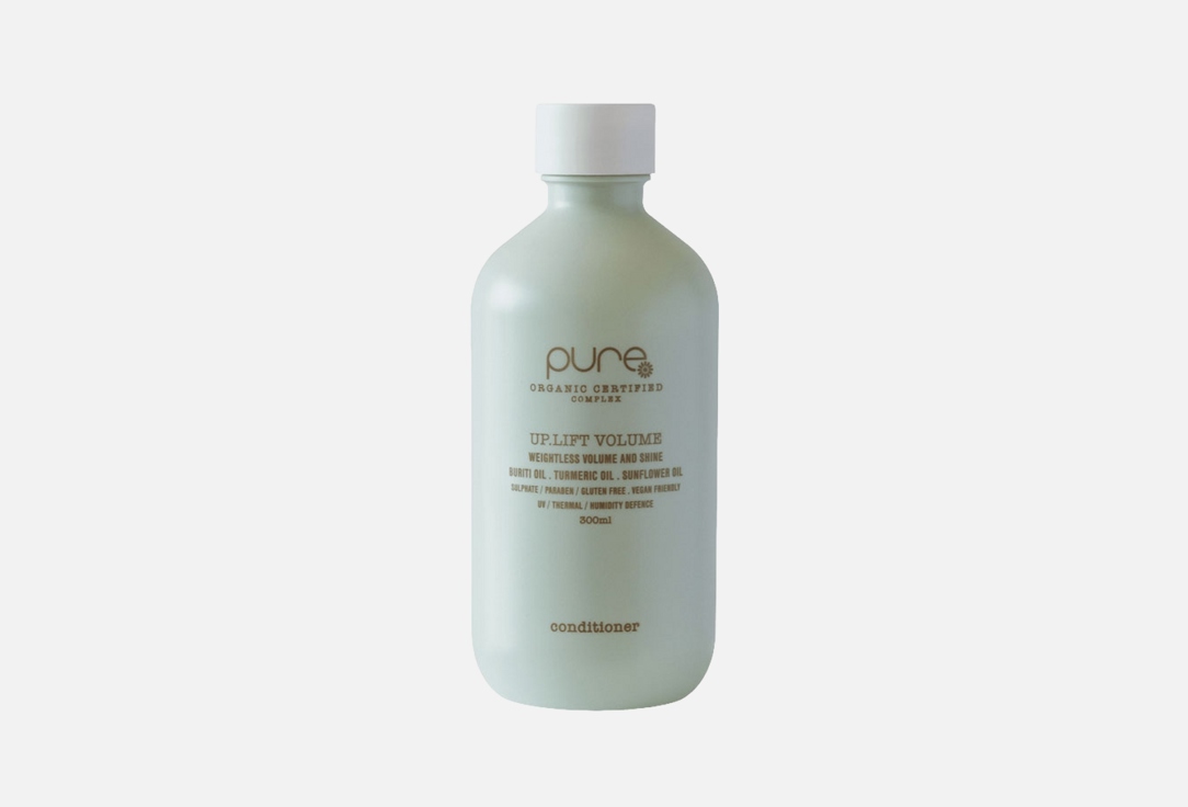 Pure Haircare Australia Volumising conditioner Up-Lift 300 ml Pure Haircare Australia Volumising conditioner Up-Lift