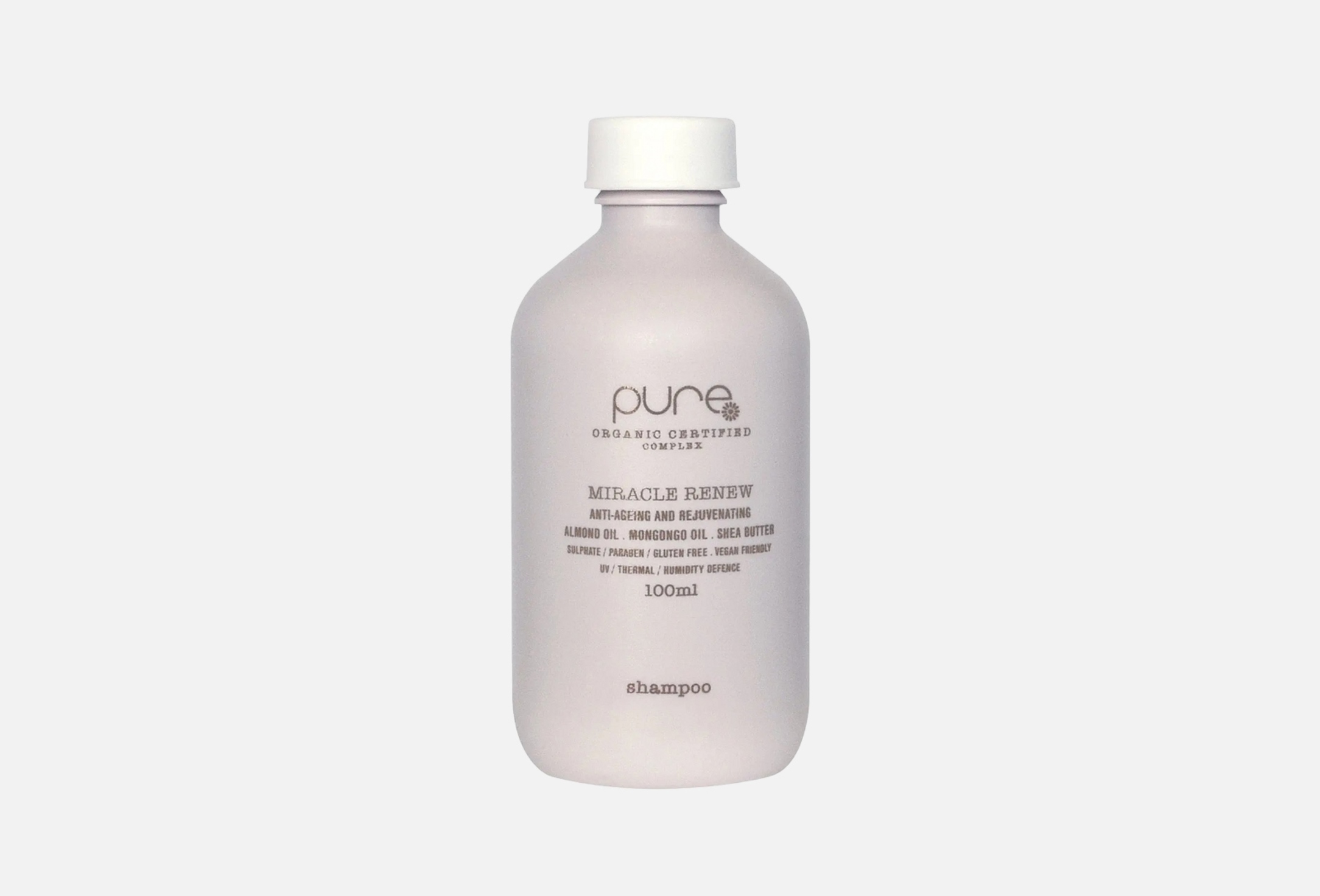 Miracle Renew  100 