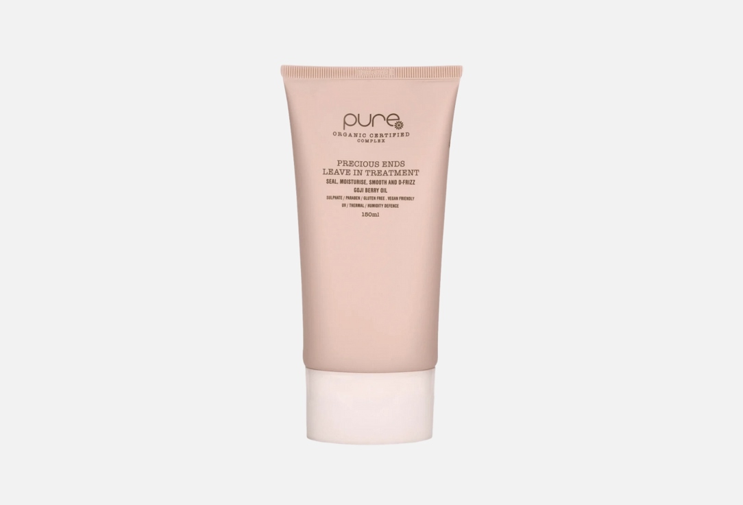Pure Haircare Australia Несмываемый уход для волос Precious Ends