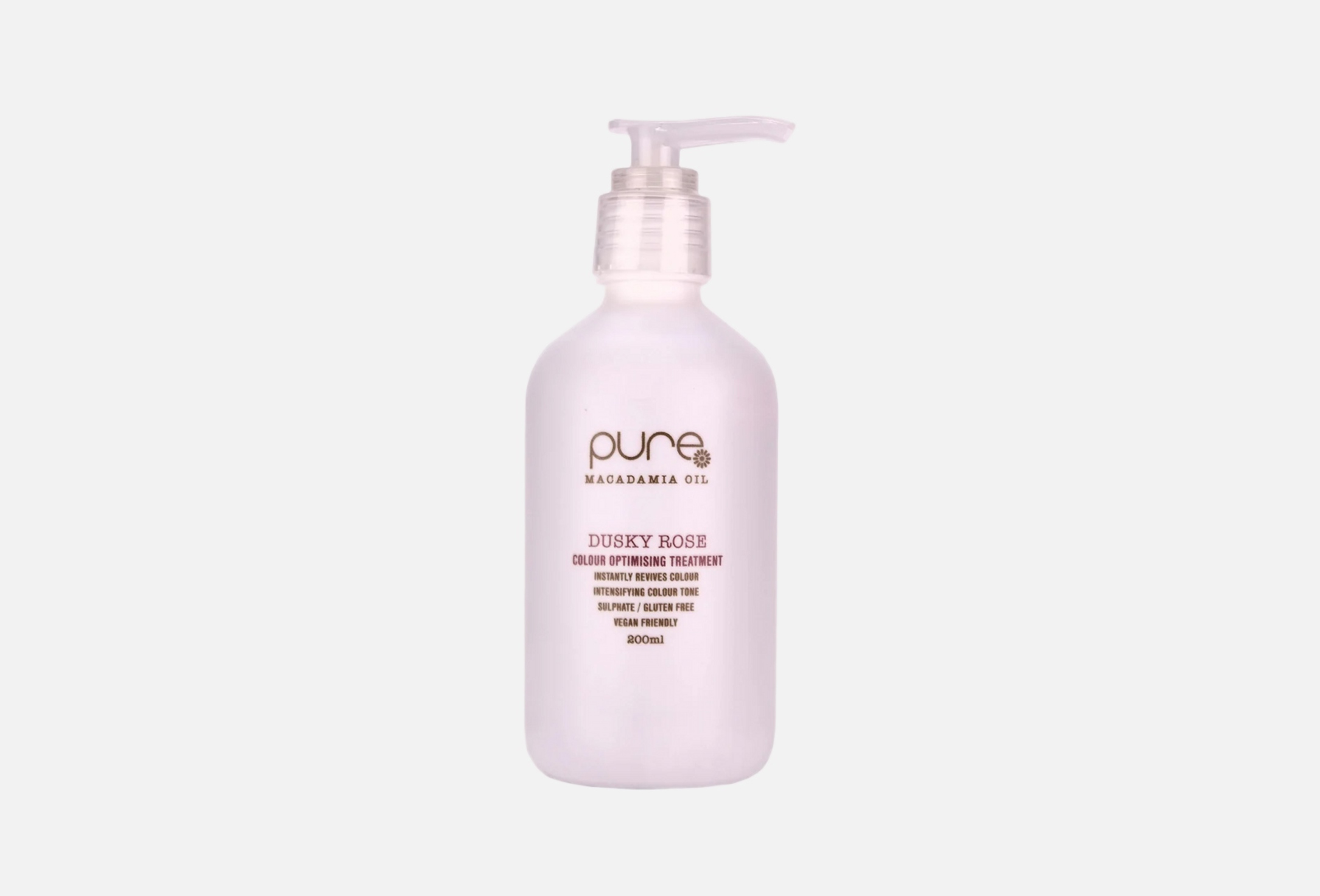 Dusky Rose 200