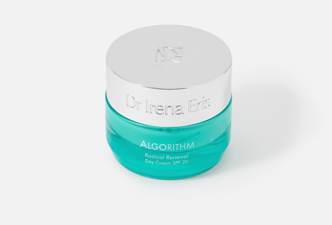 DR IRENA ERIS Renewal Day Cream SPF20 Algorithm