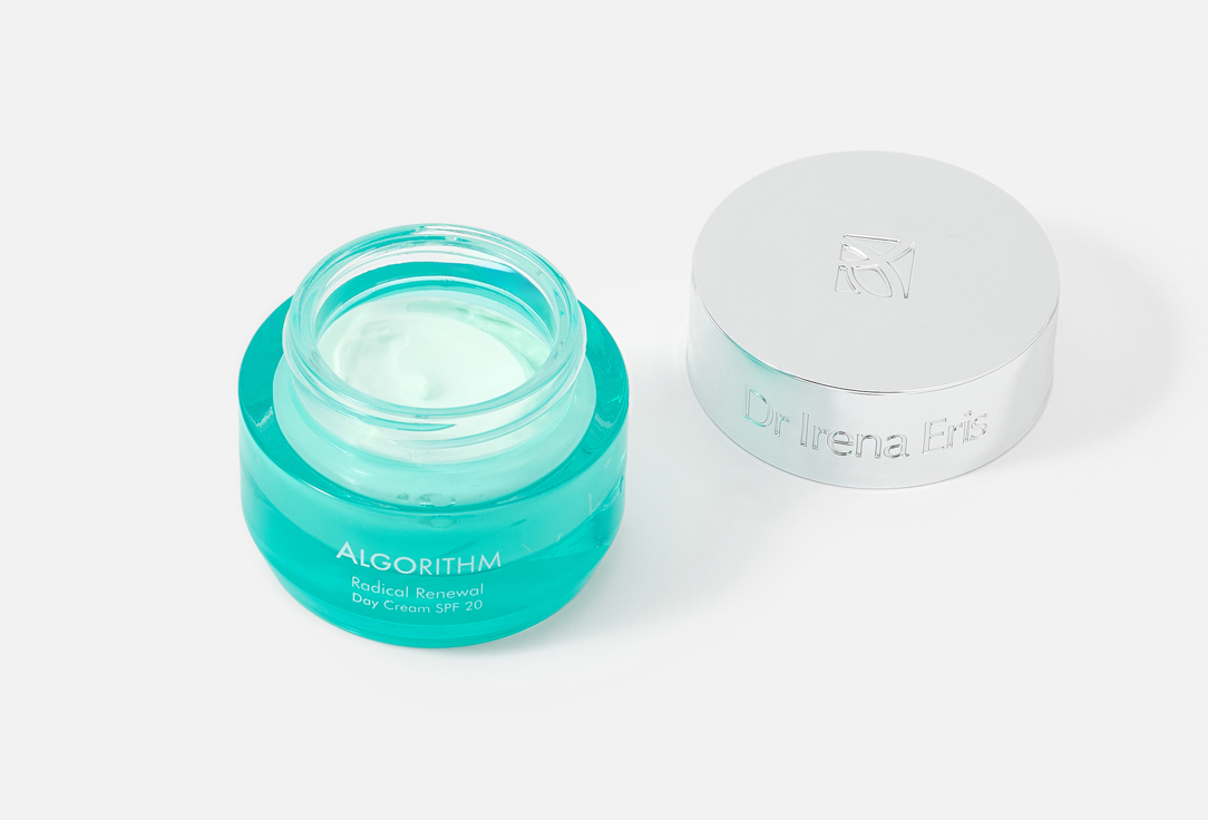 DR IRENA ERIS Renewal Day Cream SPF20 Algorithm