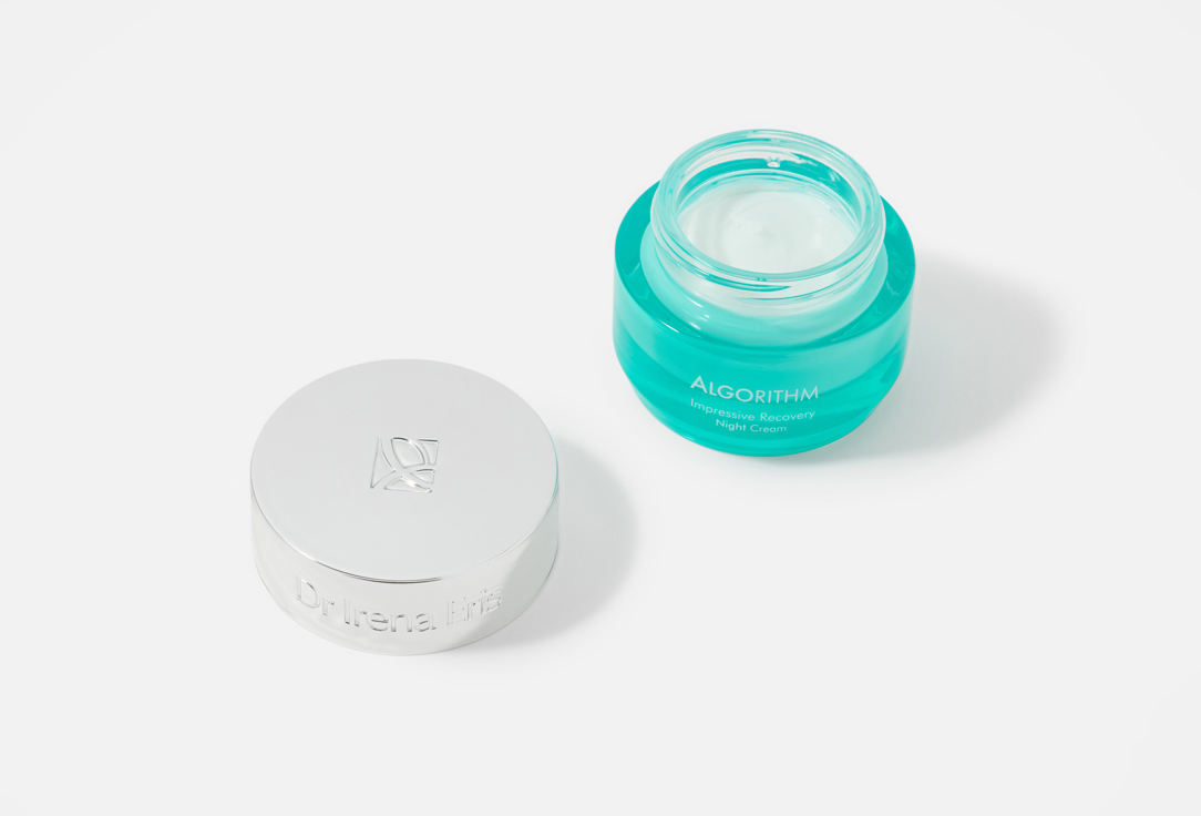 DR IRENA ERIS Recovery Night Cream Algorithm
