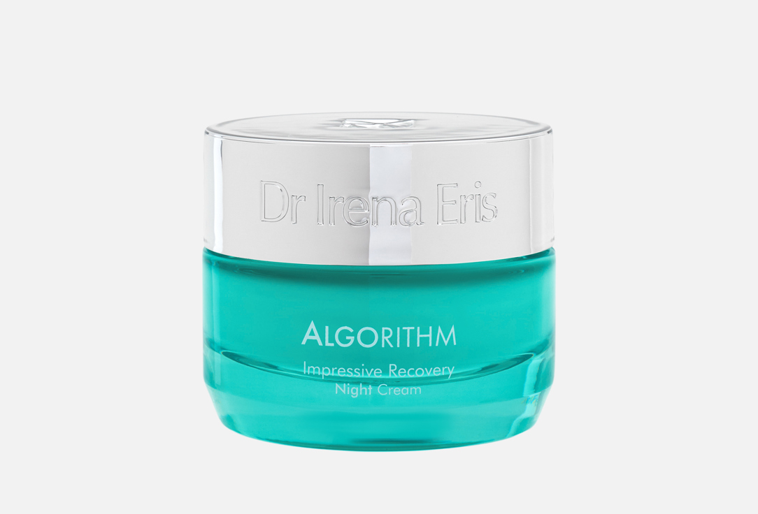 DR IRENA ERIS Recovery Night Cream Algorithm