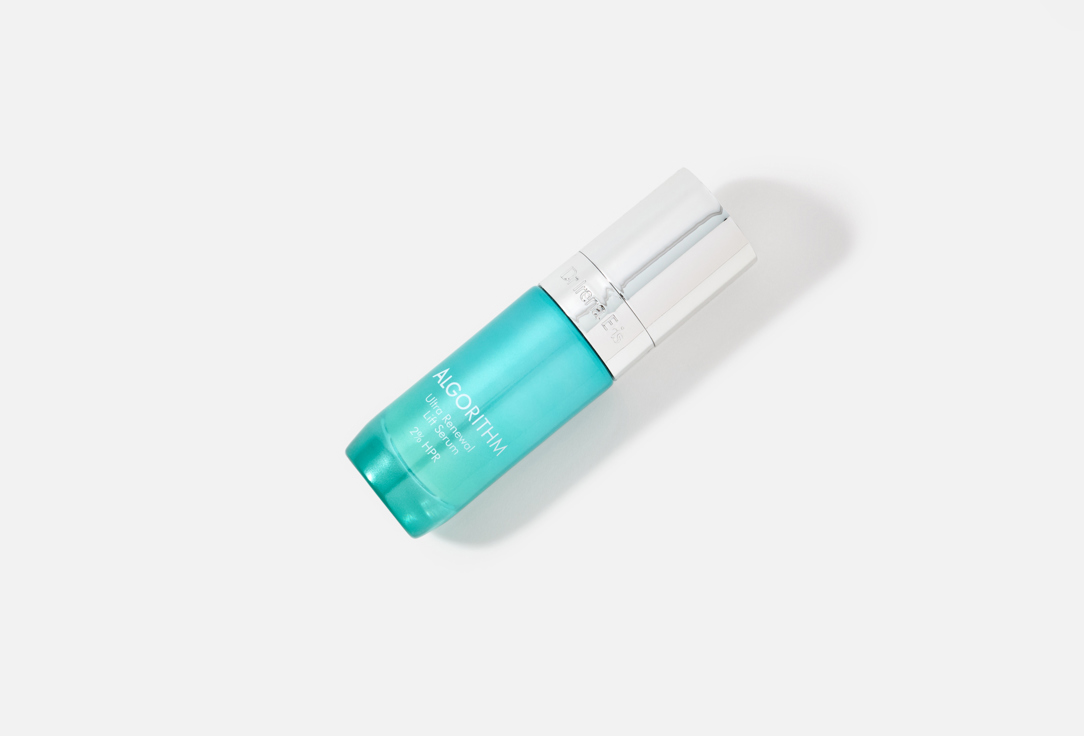 DR IRENA ERIS Ultra Renewal Lift Serum Algorithm 30 ml DR IRENA ERIS Ultra Renewal Lift Serum Algorithm
