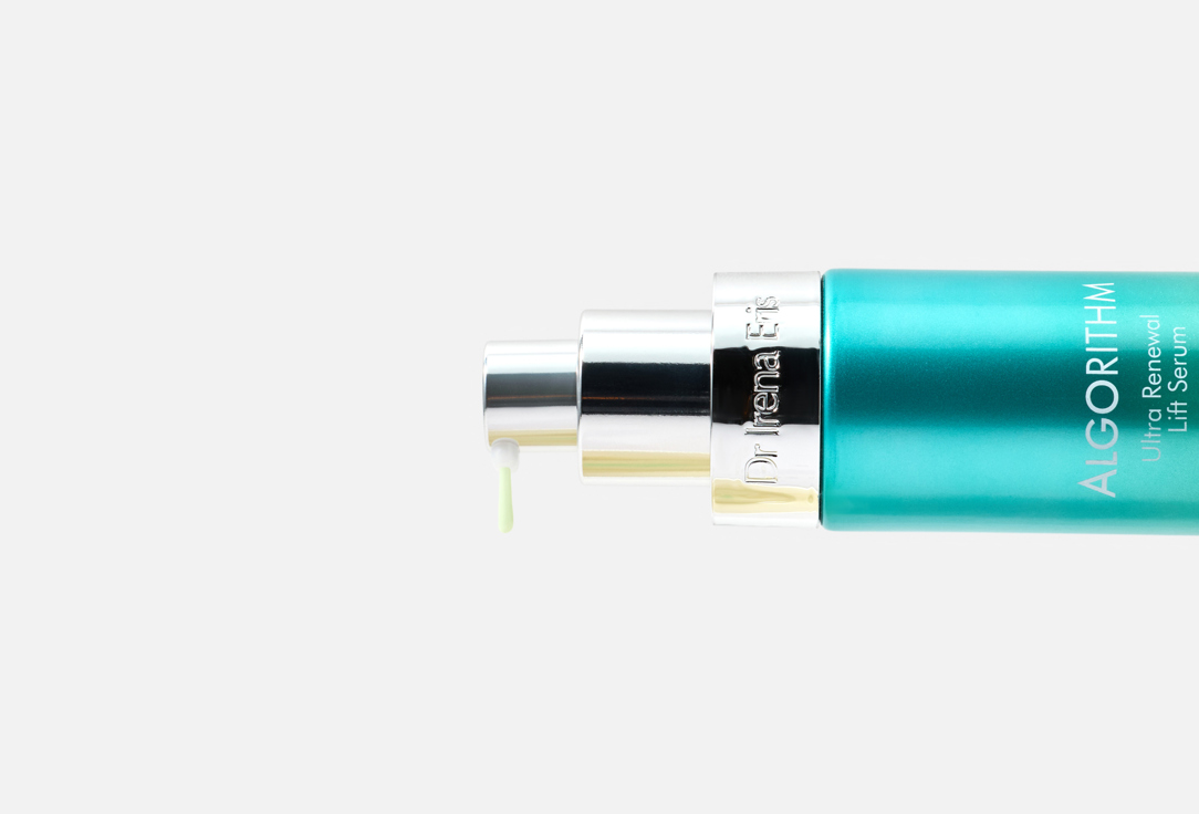 DR IRENA ERIS Ultra Renewal Lift Serum Algorithm 30 ml DR IRENA ERIS Ultra Renewal Lift Serum Algorithm