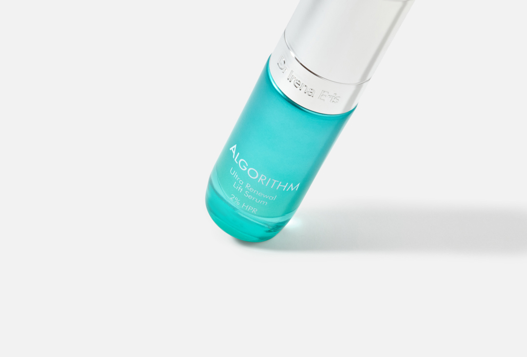 DR IRENA ERIS Ultra Renewal Lift Serum Algorithm 30 ml DR IRENA ERIS Ultra Renewal Lift Serum Algorithm