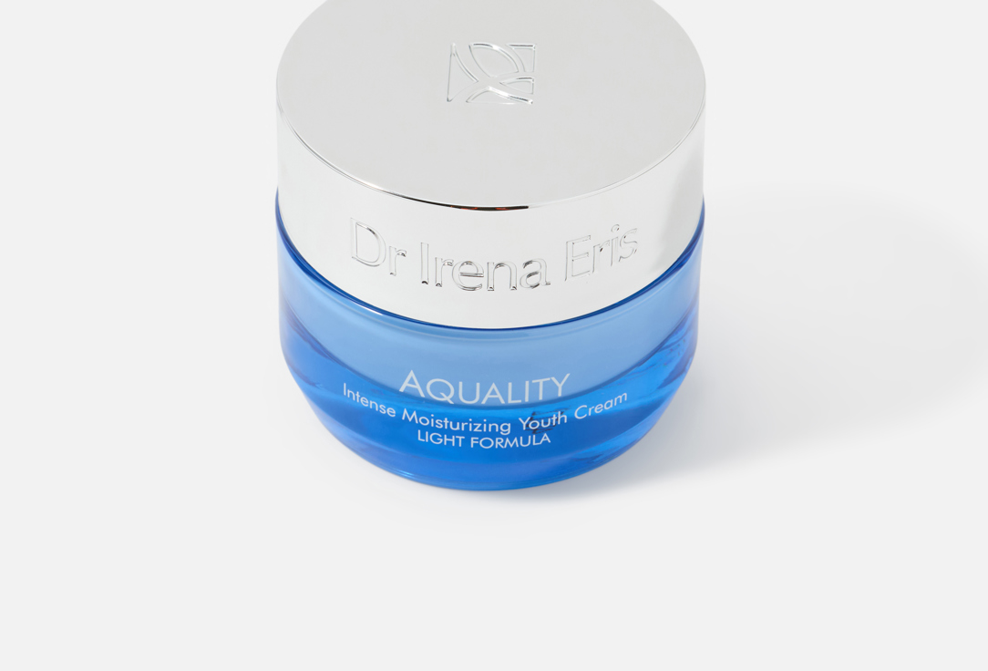 DR IRENA ERIS Intense Moisturizing Youth Cream Aquality