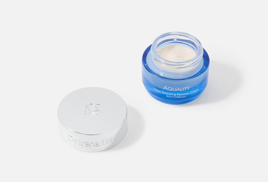 DR IRENA ERIS Intense Moisturizing Youth Cream Aquality