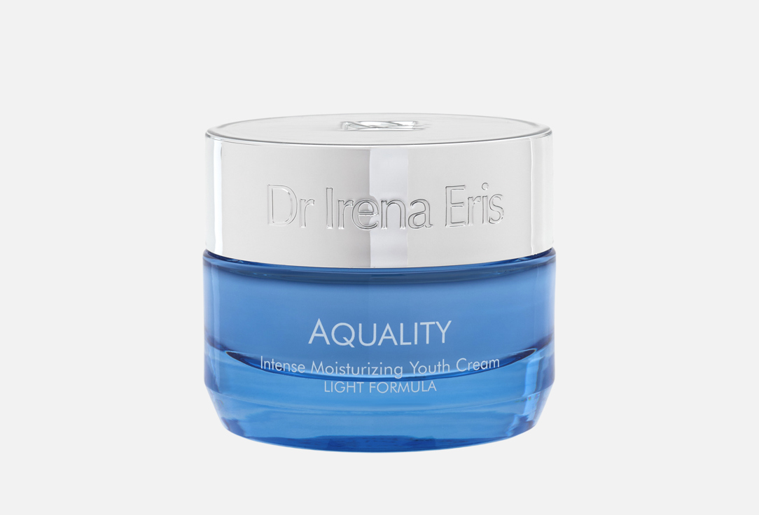 DR IRENA ERIS Intense Moisturizing Youth Cream Aquality