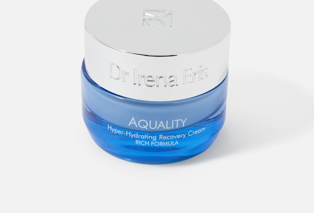 DR IRENA ERIS Hyper-Hydrating Recovery Cream Aquality