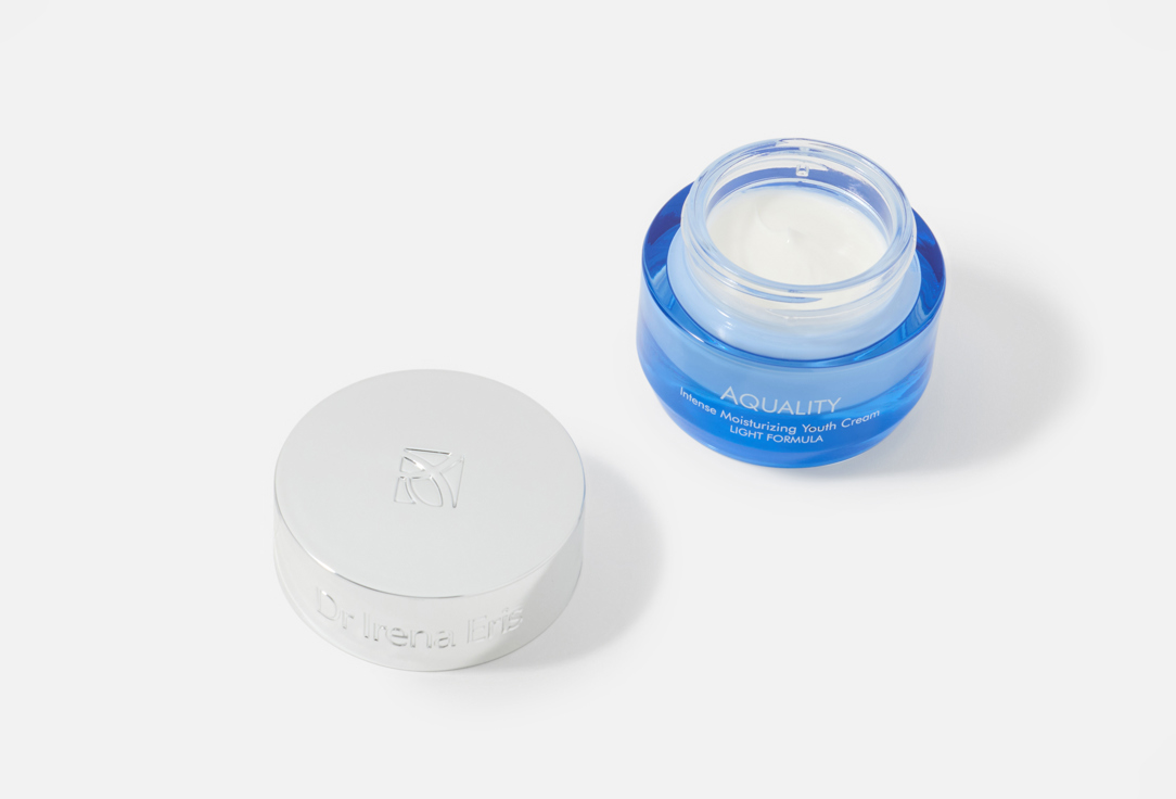 DR IRENA ERIS Hyper-Hydrating Recovery Cream Aquality