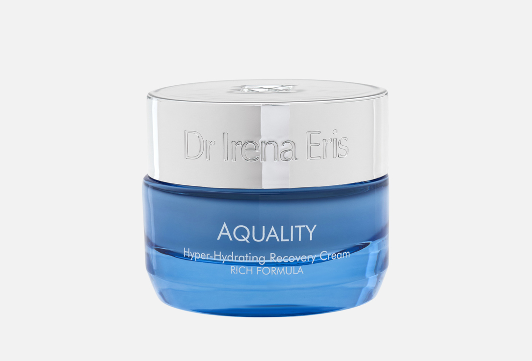 DR IRENA ERIS Hyper-Hydrating Recovery Cream Aquality
