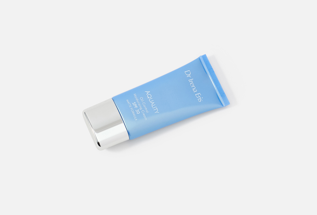 DR IRENA ERIS Oil-Control Moisturizing Cream SPF30 Aquality