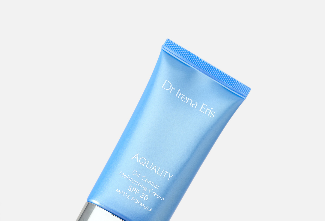 DR IRENA ERIS Oil-Control Moisturizing Cream SPF30 Aquality