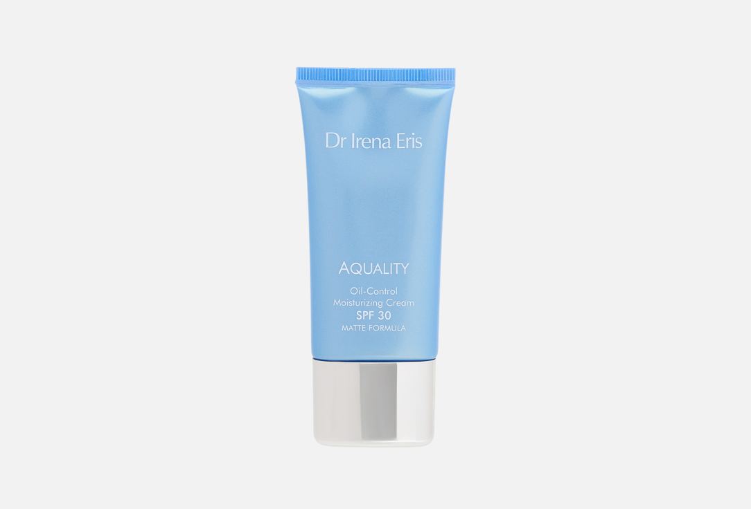 DR IRENA ERIS Oil-Control Moisturizing Cream SPF30 Aquality