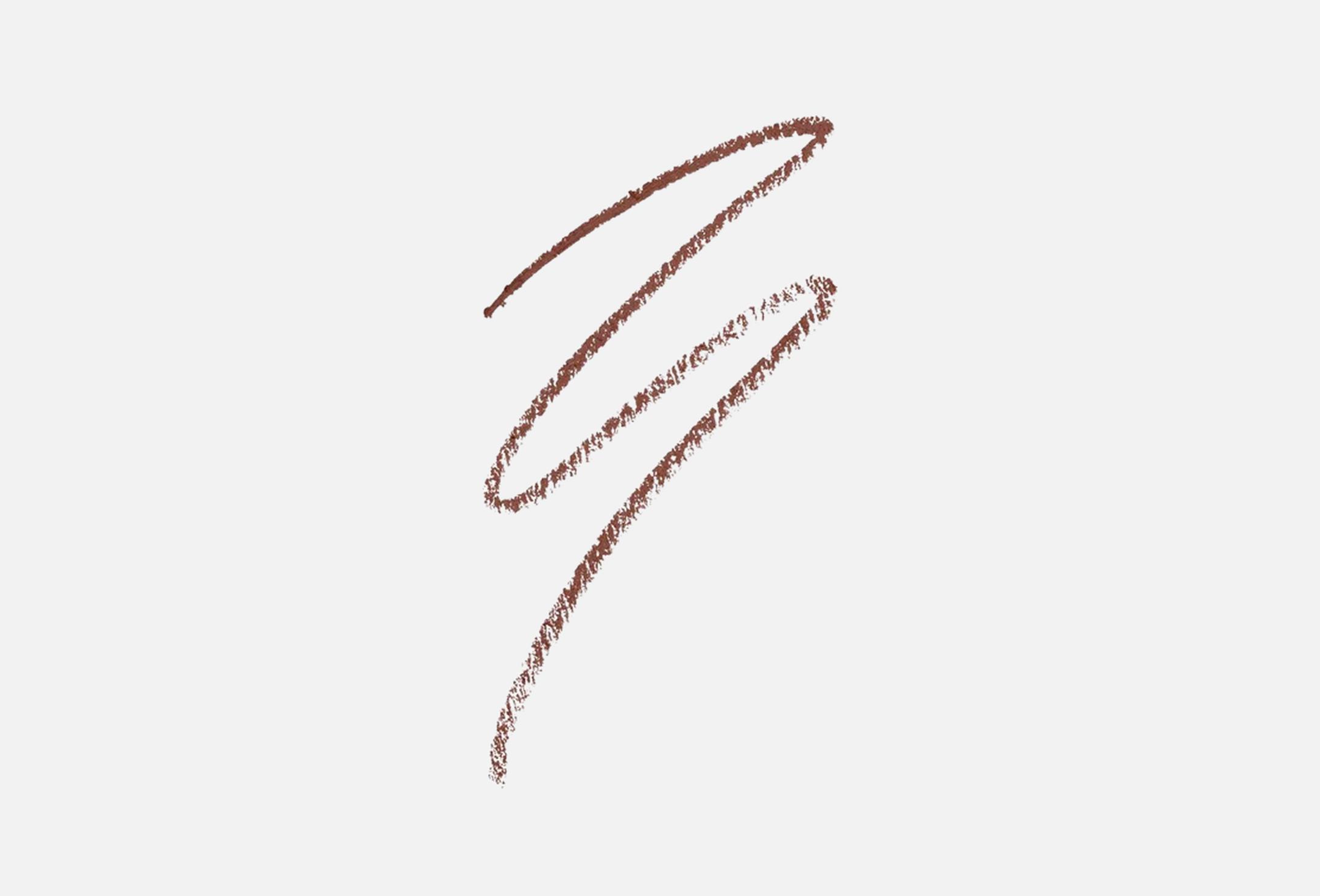 BEAUTY CREATIONS Long-Lasting Matte Lip Pencil Wooden Lip Pencil