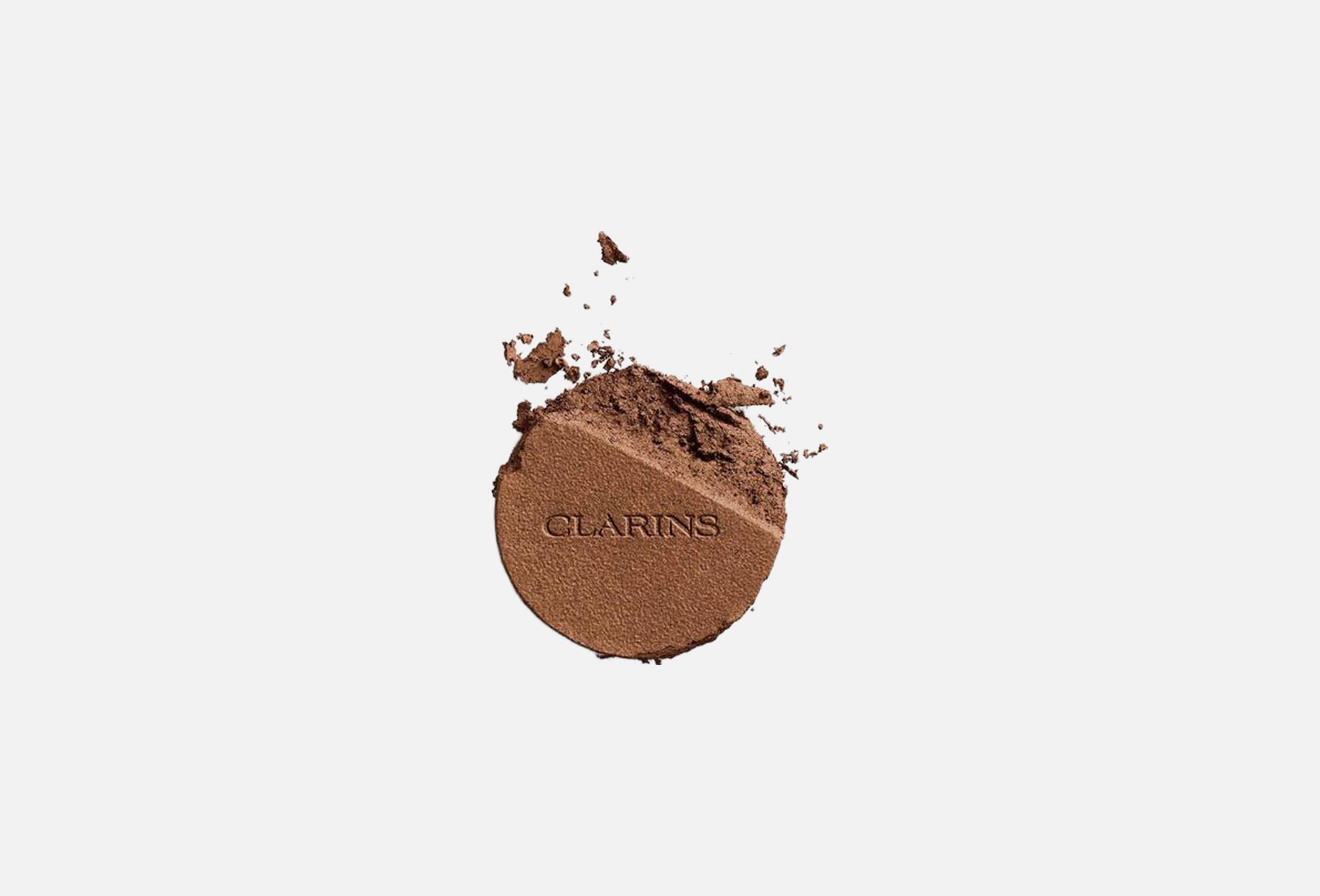 Clarins Compact Powder Blush Joli Blush