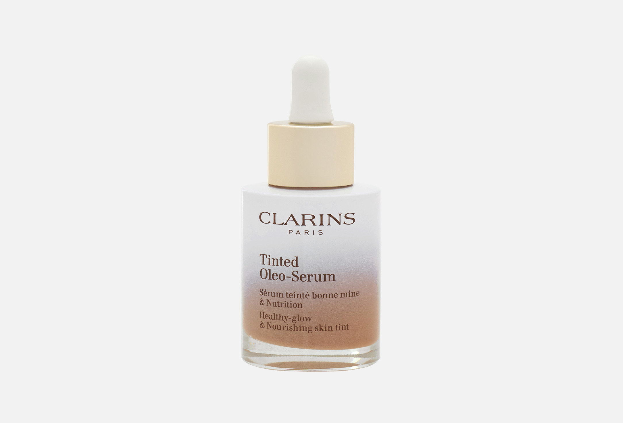 Tinted Oleo Serum  30 08