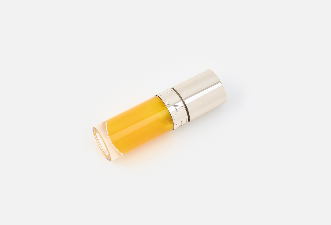 Clarins Lip Gloss Oil Power colors