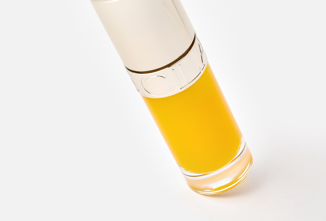 Clarins Lip Gloss Oil Power colors