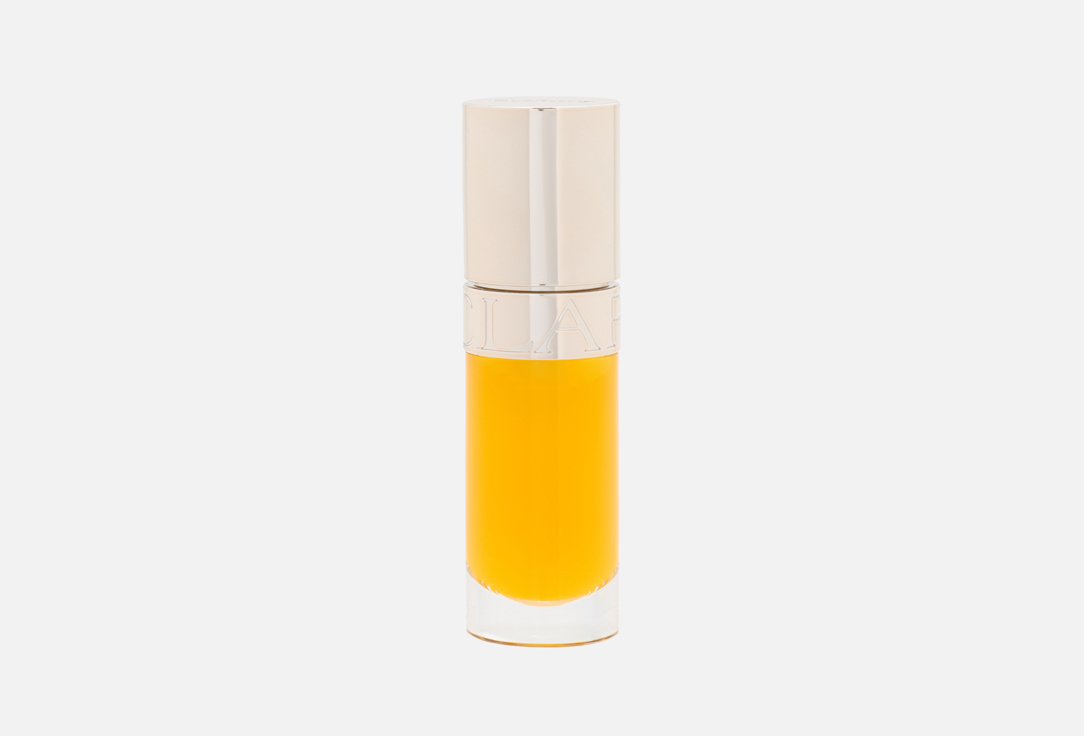 Clarins Lip Gloss Oil Power colors