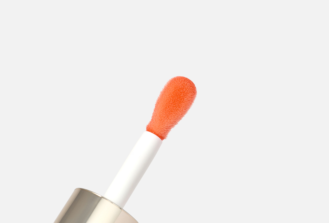 Clarins Lip Gloss Oil Power colors