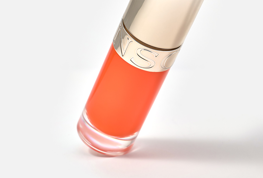 Clarins Lip Gloss Oil Power colors