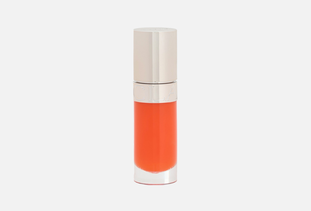 Clarins Lip Gloss Oil Power colors