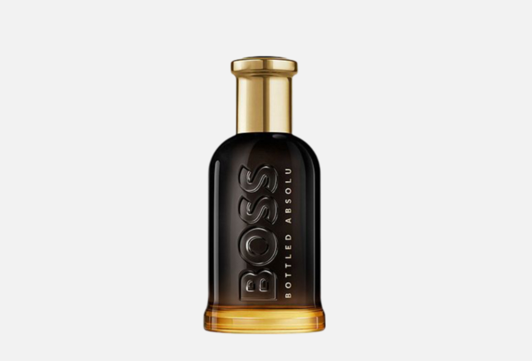 هوجو بوس ماء عطر بوس بوتلد أبسولو