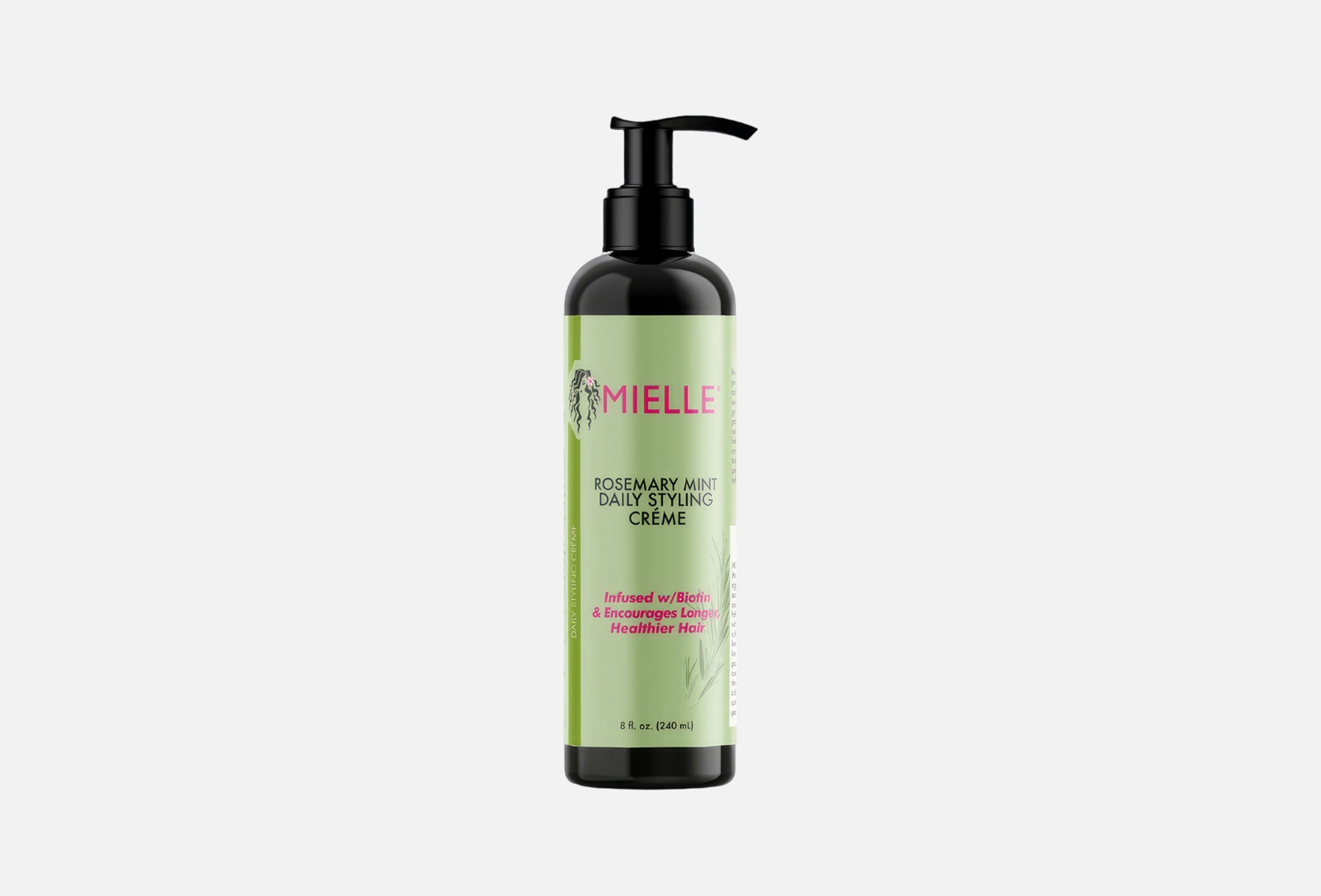 Rosemary Mint Daily Styling Créme 240
