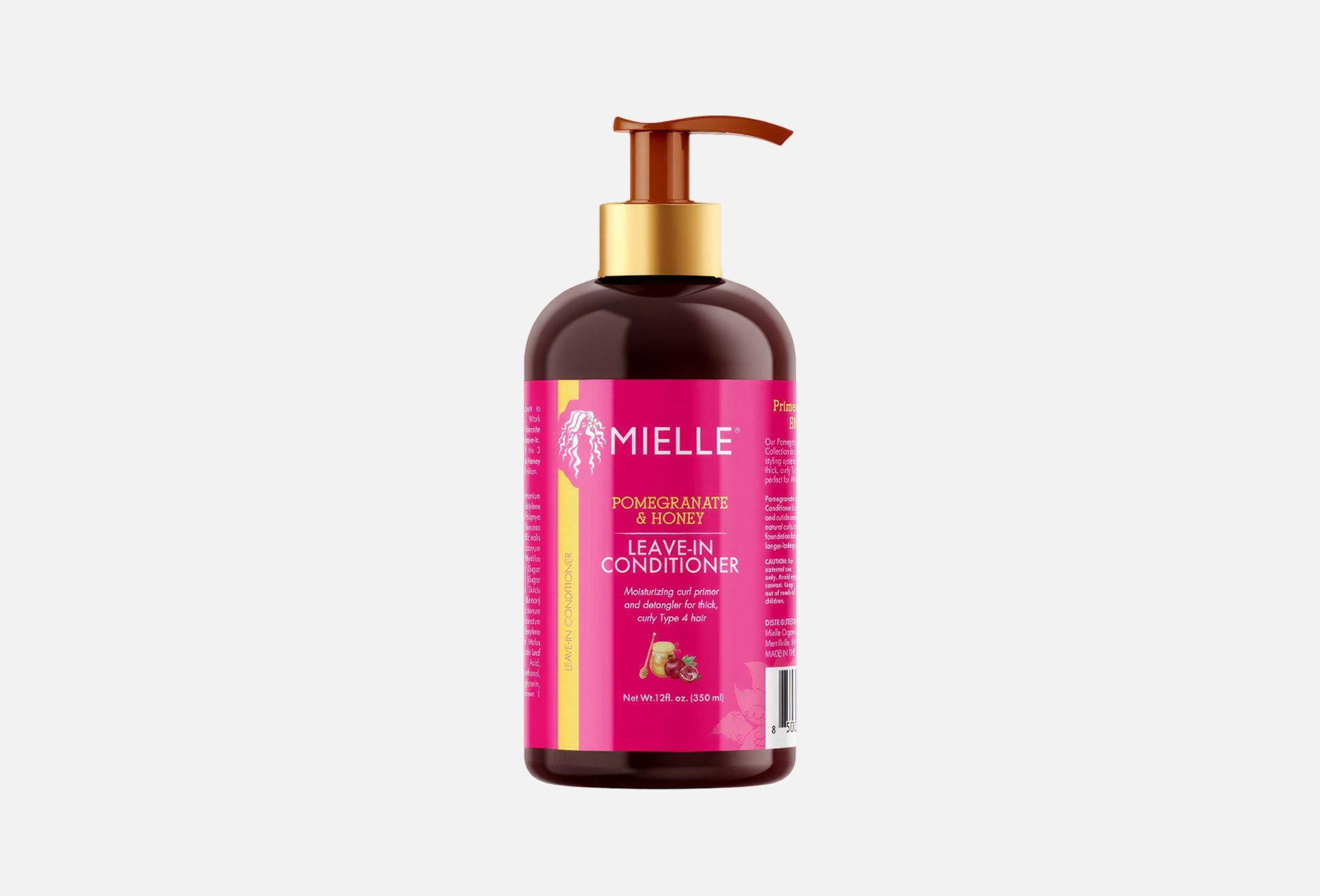 Pomegranate & Honey Leave-In Conditioner 355