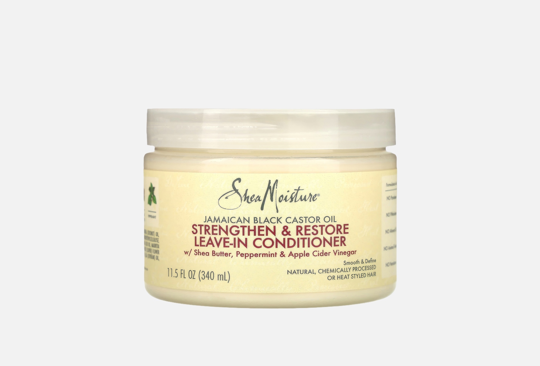 Strengthen & Restore Leave-In Conditioner 340