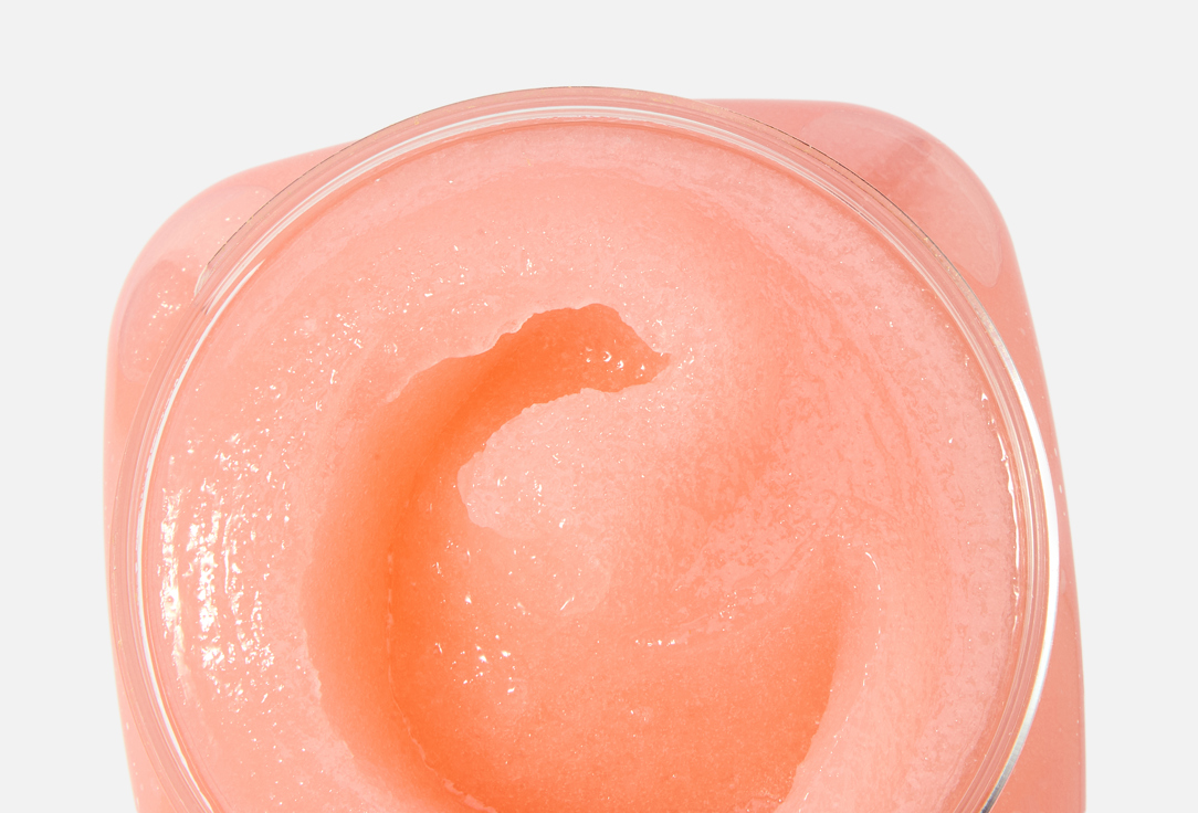 Tree Hut Nourishing Body Scrub Morocan rose