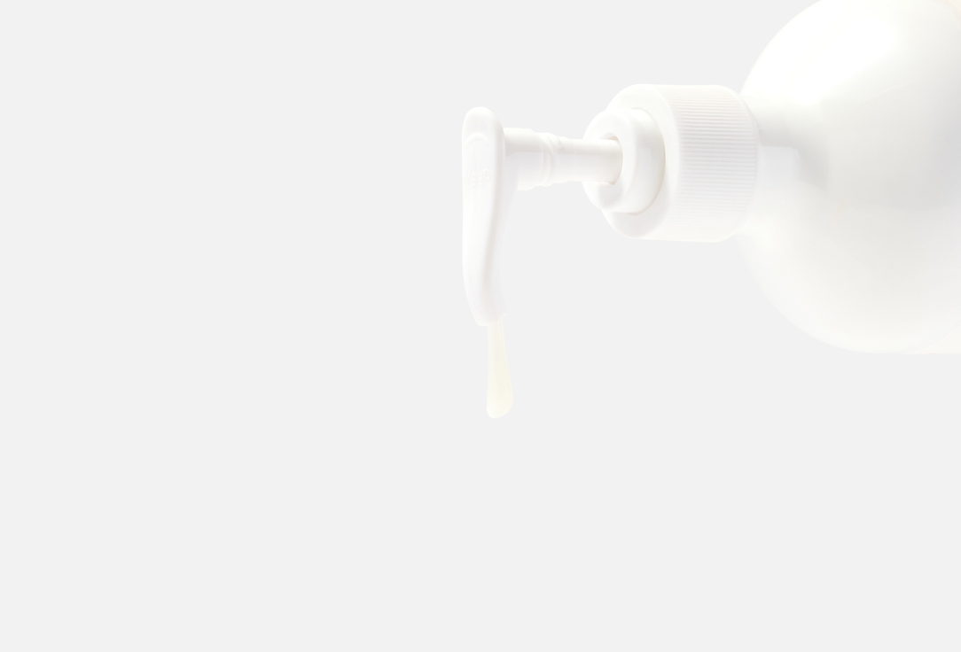 THE GOAT SKINCARE Moisturizing Body Wash Manuka Honey