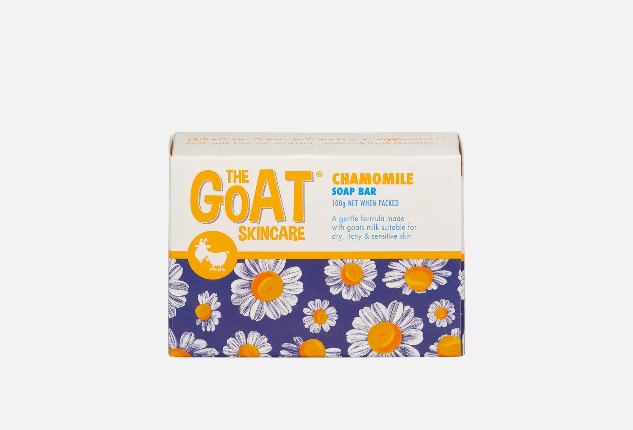 Chamomile  100 