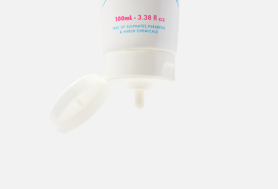 THE GOAT SKINCARE Moisturizing Face & Body Cream Cream
