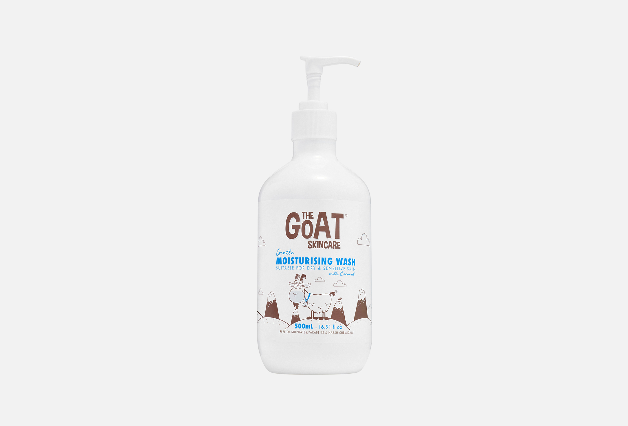 Coconut  500 