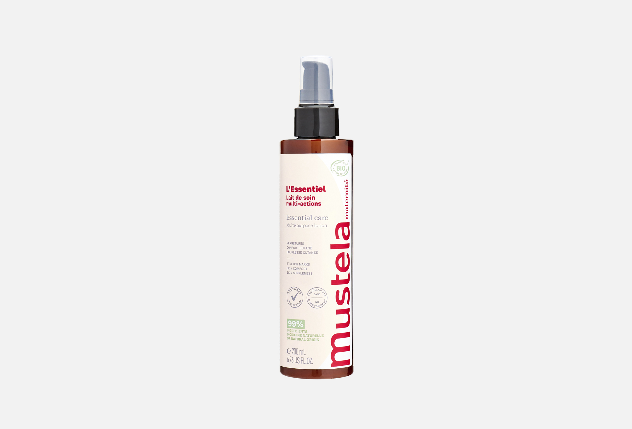 Maternity Essential care  200 