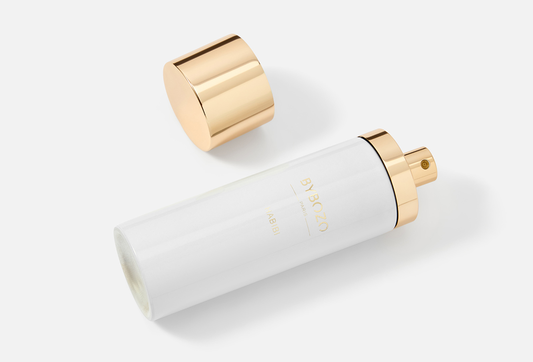 BYBOZO Hair & Body Spray Habibi
