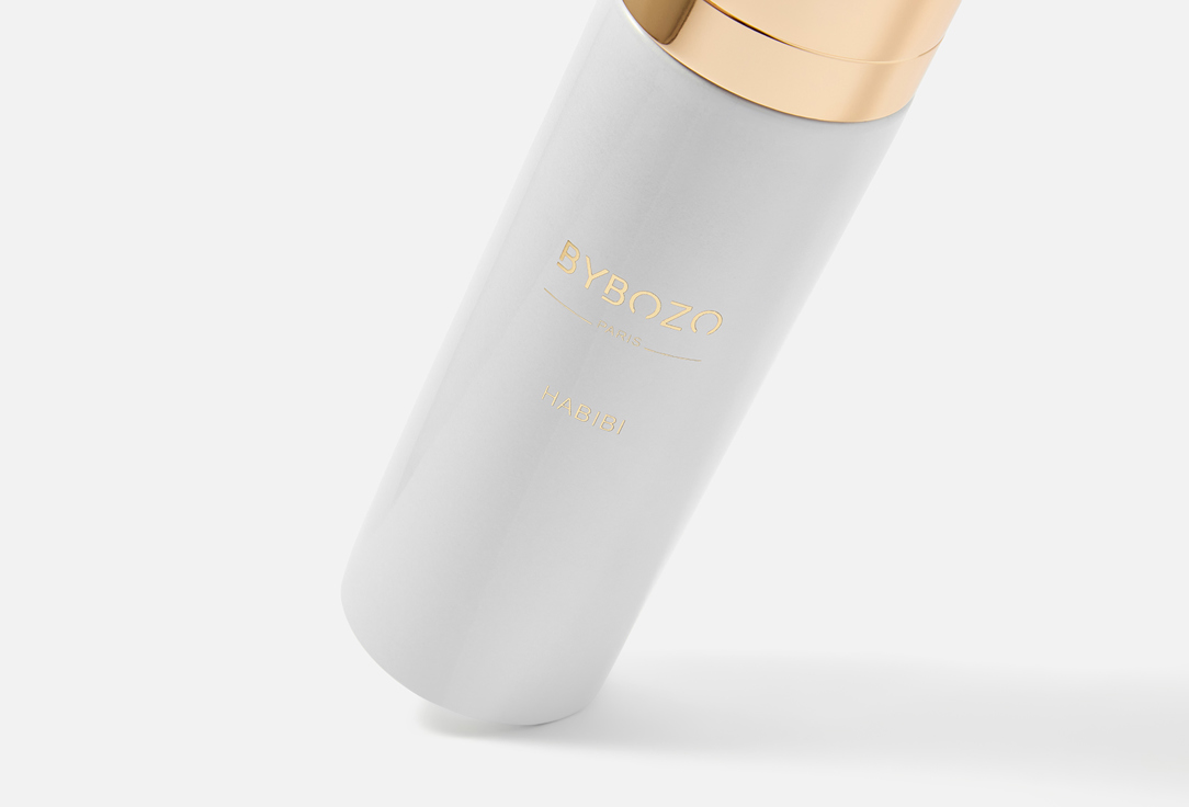 BYBOZO Hair & Body Spray Habibi