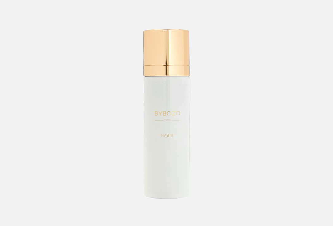 BYBOZO Hair & Body Spray Habibi