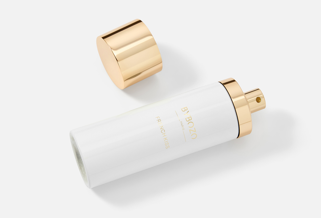 BYBOZO Hair & Body Spray French Kiss